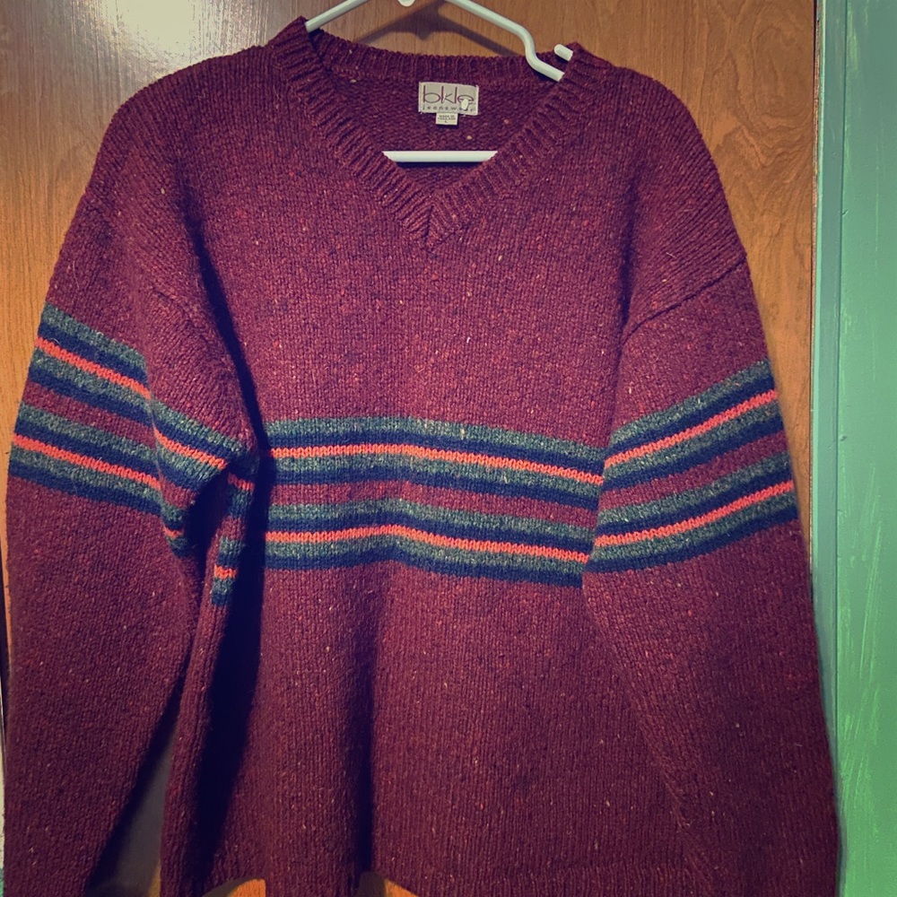 Sweater
